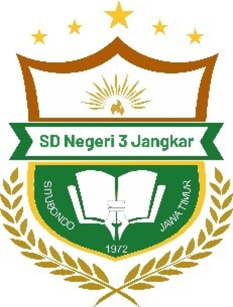 SD NEGERI 3 JANGKAR