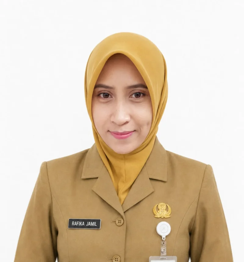 Rafika Jamil