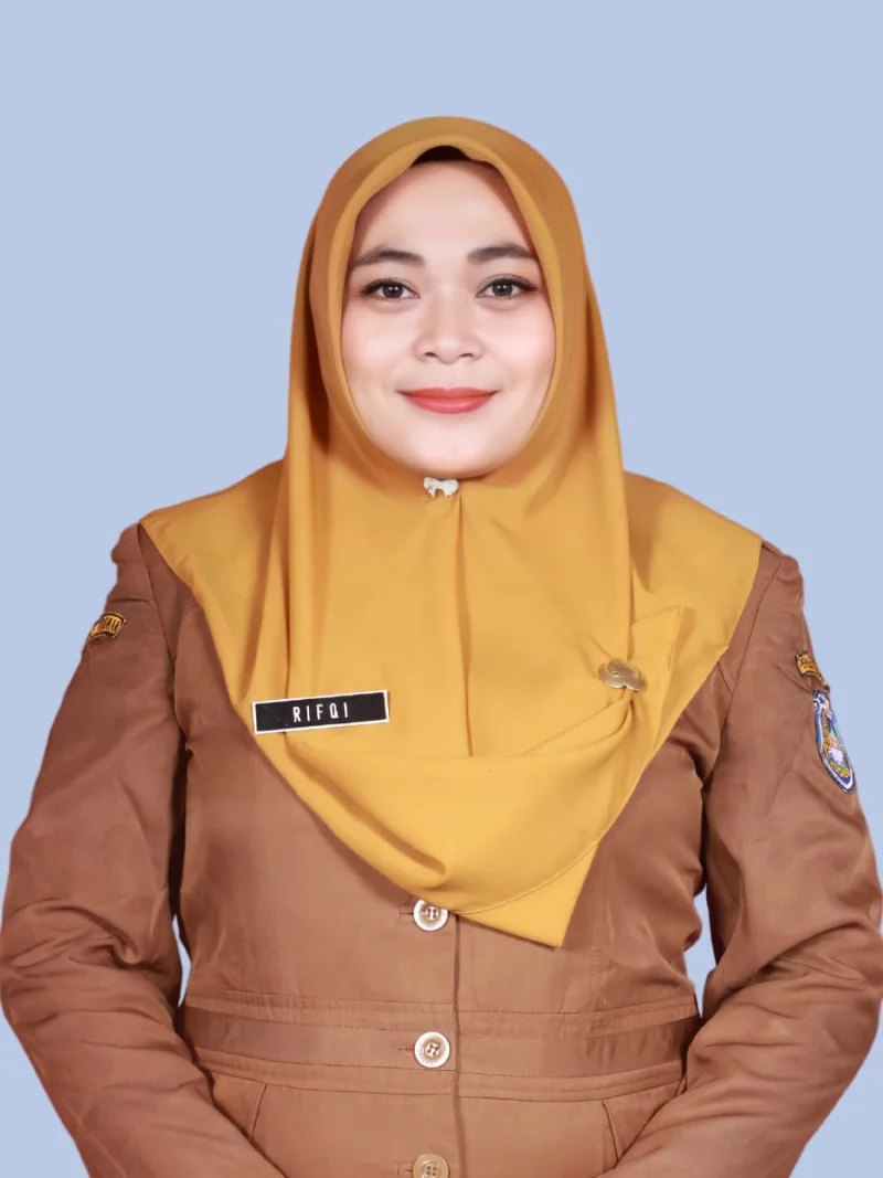 RIFQI DIAN AGUSTIN, S.Pd., Gr.